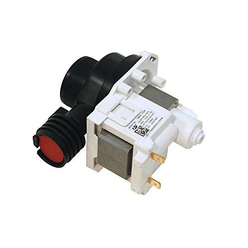 Original Bosch Ablaufpumpe Für Geschirrspüler - Ersatzteil Nr. 00631200