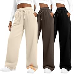 Black, Khaki, Apricot