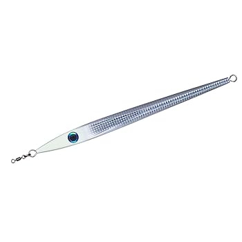 Amazon | ダイワ(DAIWA) 電動ゲーム KYジグ 220g グローヘッド