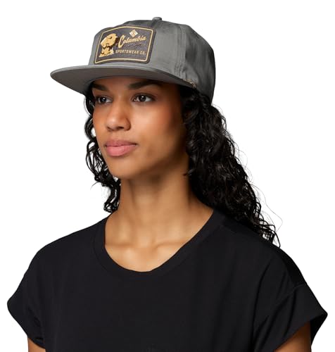 Image of Columbia Ratchet Strap Snap Back