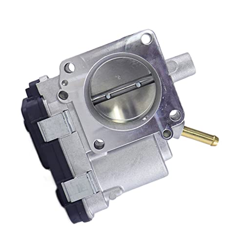Corps de papillon 55223625 pour moteur Renegade 1.8