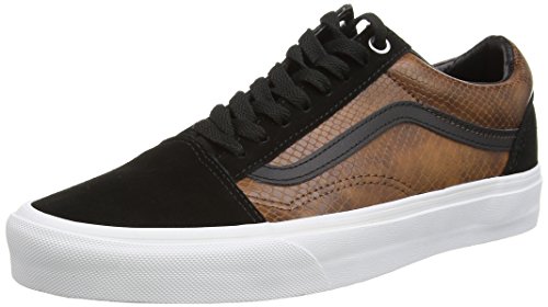 Image of Vans Unisex-Child High-top Trainers