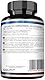 DGL + Aloe Vera (Süßholz + Aloe Vera Pulver) 480 mg - 180 Vegane Kapseln - 6 Monate Vorrat - Verdauungs- und Resilienz-Unterstützung Supplement - von Apollo’s Hegemony