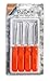 VViViD Stainless Steel Precision Craft Vinyl Weeding Tools for Siser, Silhouette & Cameo (Full 4-Piece Set)