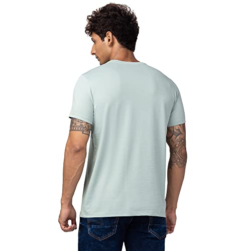Image of Spykar Men T-Shirts