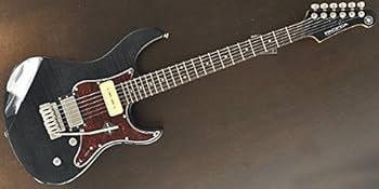 ギター YAMAHA PACIFICA611HFM TBL YAMAHA PACIFICA611HFM TBL エレキギター トランスルーセント