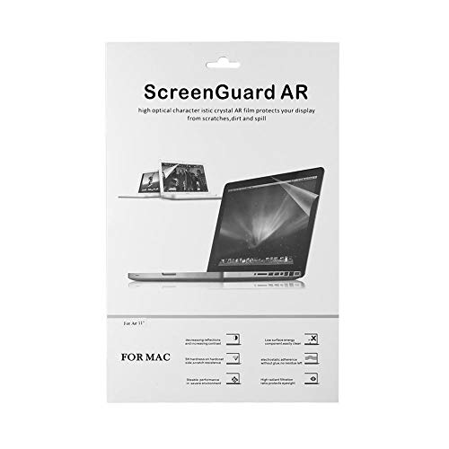 Richer-R 11.6 Inch Mac Air Screen Protector - Image 2