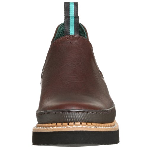 Georgia Men's Giant Romeo Work Shoe2