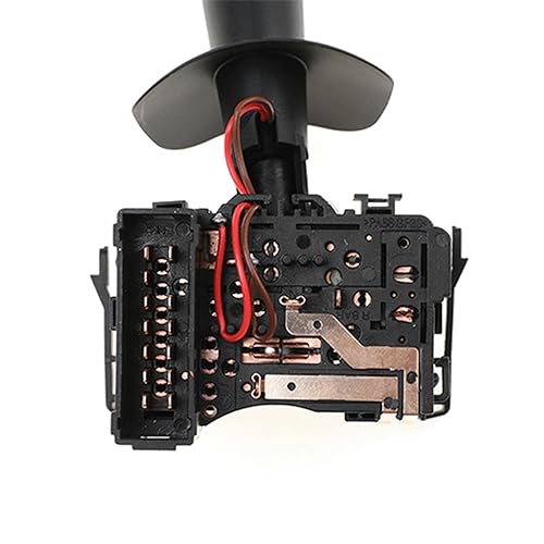 Commodo Vivaro Espace 2002-2007 : commande combinée de clignotants et feux 93160239
