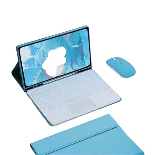 Clavier tactile détachable magnétique iPad Pro 11 pour optimiser votre productivité