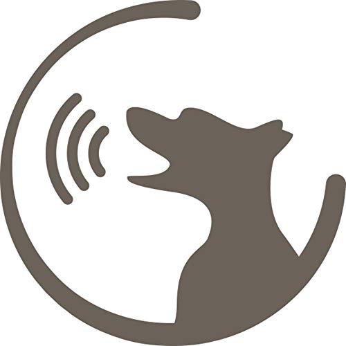 BEAPHAR - CaniComfort® Wohlfühl-Halsband - Für Hunde Aller Rassen Und Jeden Alters - Pheromon-Technologie - Beruhigt In Stress-Situationen - Für Unterwegs Und Zuhause - Wirkt 4 Wochen - 65cm - Grau