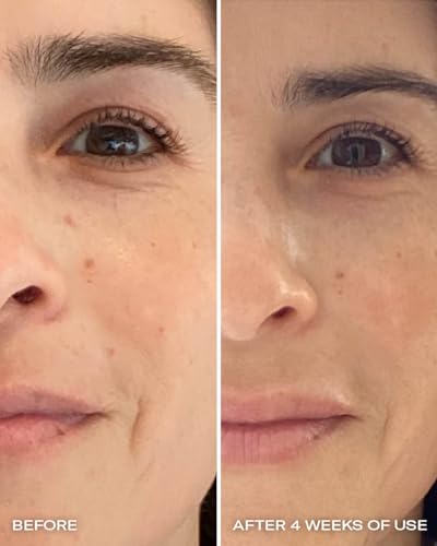 Then I Met You Rosé Resurfacing Facial Mask, Nourishing & Brightening Face Treatment with AHA, BHA & Resveratrol, Vegan & Clean Skincare, 1.76 oz - Image 7