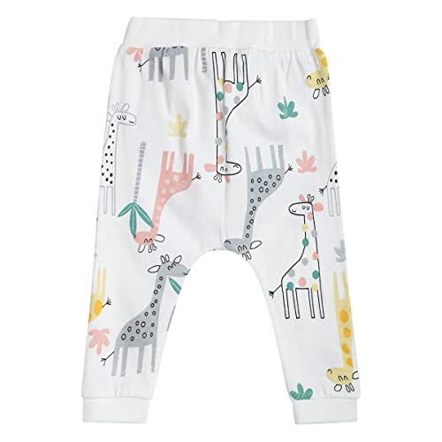 Image of miniklub Infants Boys Pack of 3 Joggers
