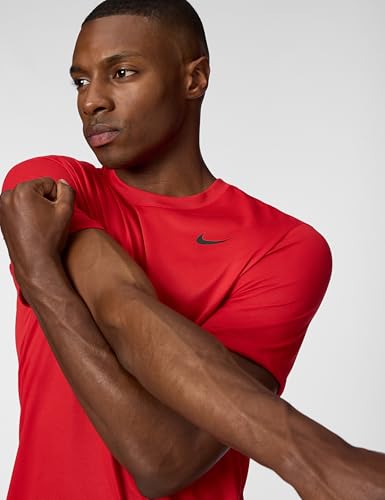 Image of Nike Men's Dri-FIT Legend Fitness T-Shirt