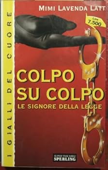 Paperback Colpo su colpo (I gialli del cuore) Book