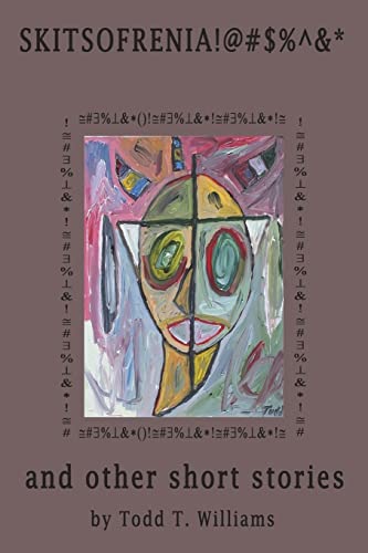Skitzofrenia: and Other Short Stories