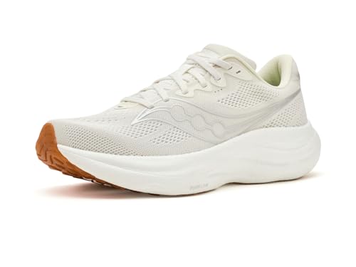 Saucony Ride 19 Zapatillas Mujer para running urbano y entrenamientos diarios