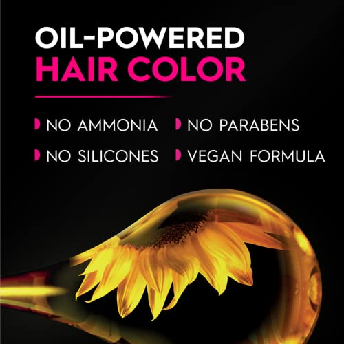 image for Garnier Hair Color Olia Ammonia-Free Brilliant Color Oil-Rich Permanen