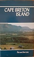 Cape Breton Island ([The] Islands [series]) 0889140189 Book Cover