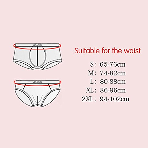 Men’s Hiding Gaff Panty Shaper Brief for Crossdressing Transgender4