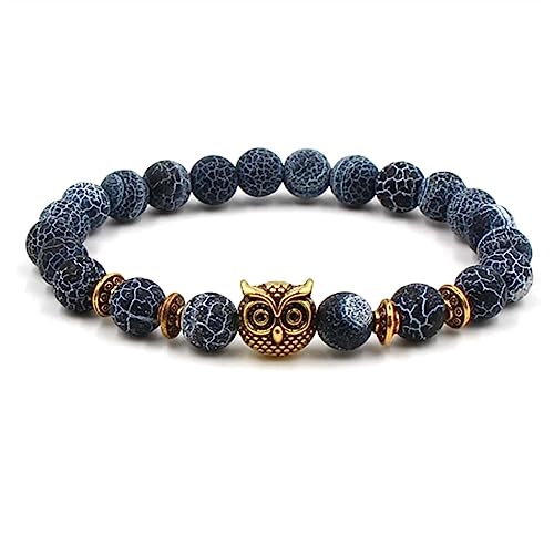 Bracelet 19 cm en pierre naturelle : finis les bijoux fragiles qui perdent leur éclat