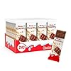 Ferrero Kinder Country - 40 Single Bars