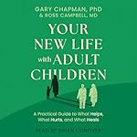 Cover of Your New Life with Adult Children