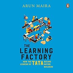 The Learning Factory Titelbild