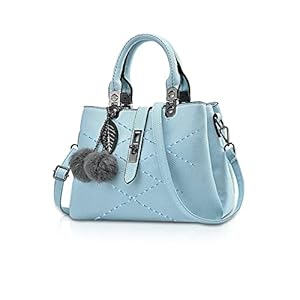 Nicole & Doris 2021 new wave Dames handtassen Koerierstas dames handtas dames tas handtassen voor dames Azuurblauw