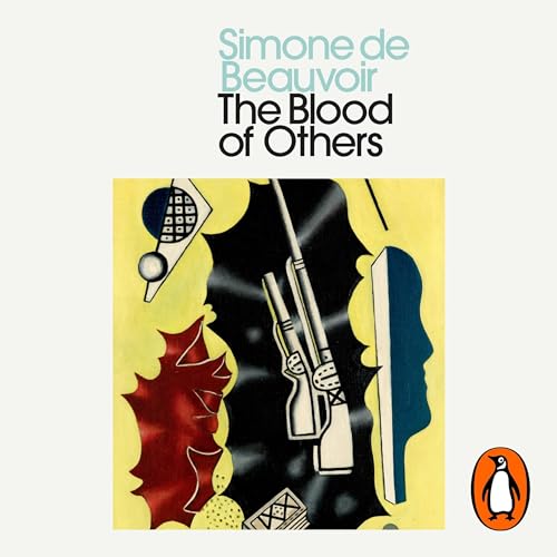 The Blood of Others by Simone de Beauvoir episode artwork