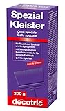 Decotric Spezial-Kleister - 200g
