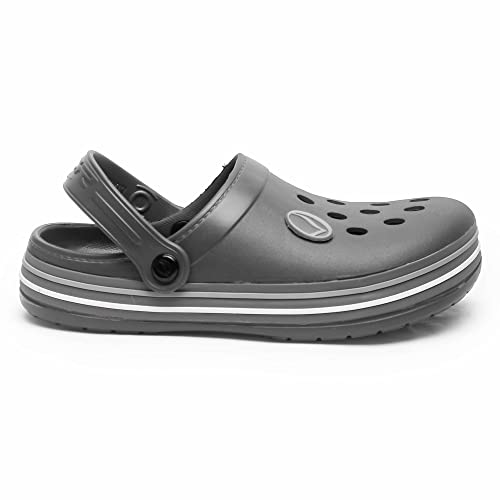 Image of Lancer Mens Foam-Class Crocs