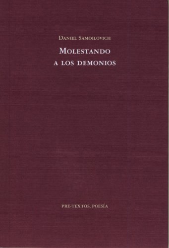 Molestando a los demonios