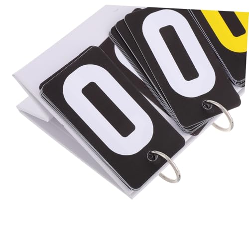 Marcador de mesa compacto para deportes YARNOW miniatura 3