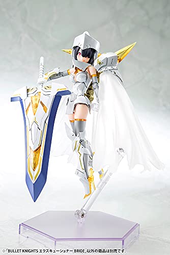 Megami Device Bullet Knights Executioner Bride 1/1 figurine plastique model kit - 2
