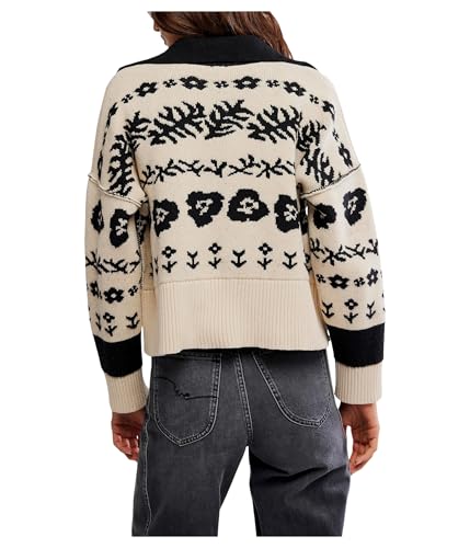 Free People Women's Shelby Cardigan3