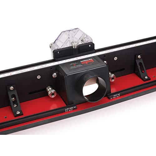 Jessem Mast-R-Fence Iii Router Table Fence (04400) #TOP3