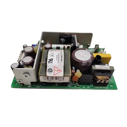Industrial Power Supply, GPM40A, +12V2A+5.1V4 Original