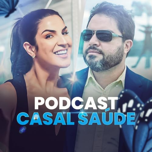 『Casal Sa&uacute;de』のカバーアート