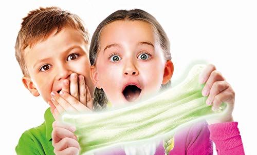 Clementoni Galileo Fun – Das Schleim-Labor – Ansicht 4