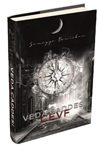 Veda Caddesi - Cevf (Ciltli)