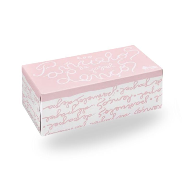 Pañuelos de Papel Extra Suaves BVerde 2 Capas – Caja 200 Unidades