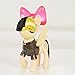 Hasbro My Little Pony The Movie Singing Songbird Serenade Exclusive Figure