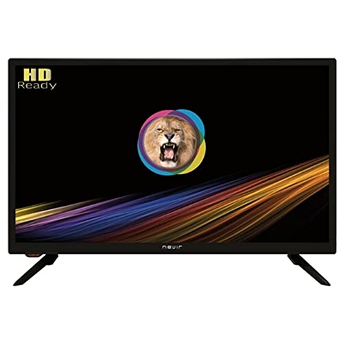 Televisores 16 Pulgadas Nevir Marca Nevir