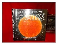 Life and Death of Stars 051755268X Book Cover