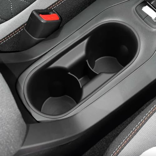 Console centrale porte-gobelet boisson pour Corolla Altis E210 2019-2024 - 6