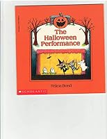 The Halloween Play