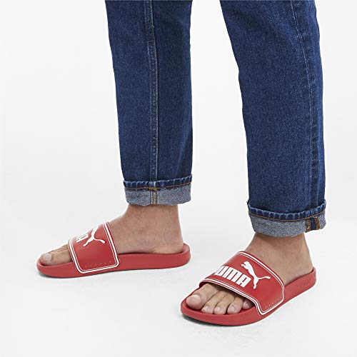 Image of PUMA Men's Divecat Slide Sandal