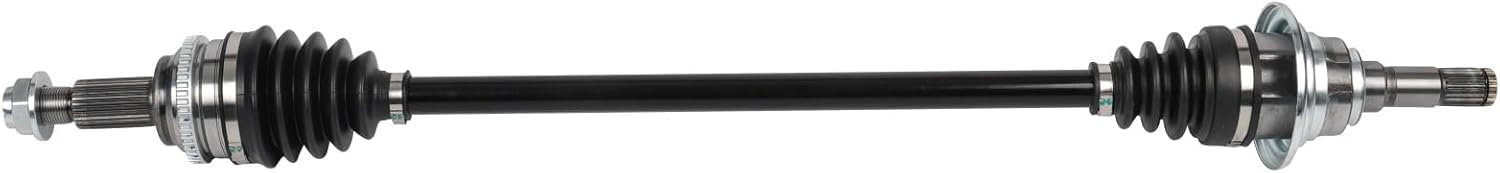 ECCPP CV Axle Shaft Assembly fit 2017-2022 for Mazda CX-5 Rear Left (Rear Driver Side) NCV47088 RTA62560X