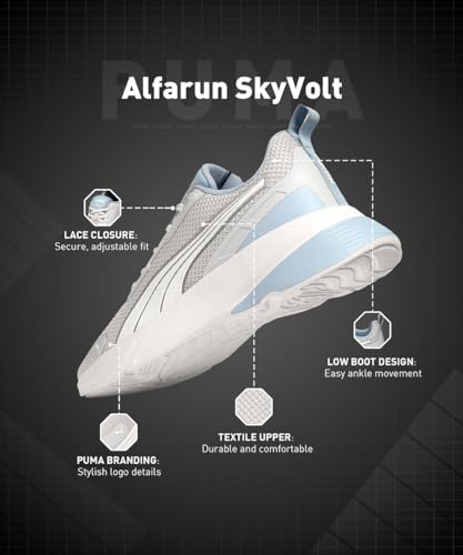 Image of Puma Unisex-Adult Skyvolt Sneaker